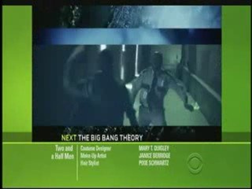 CSI NY 601 CBS Promo Epilogue