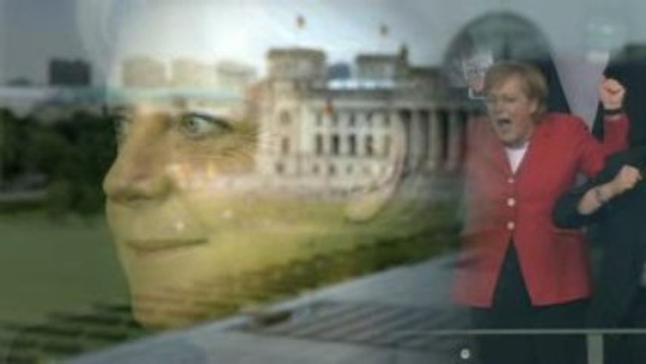 WIR - Bundestagswahl CDU