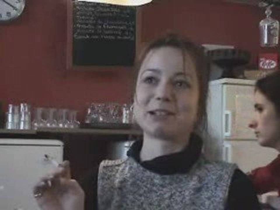 Michèle Foucher - Amateurs - Reportage