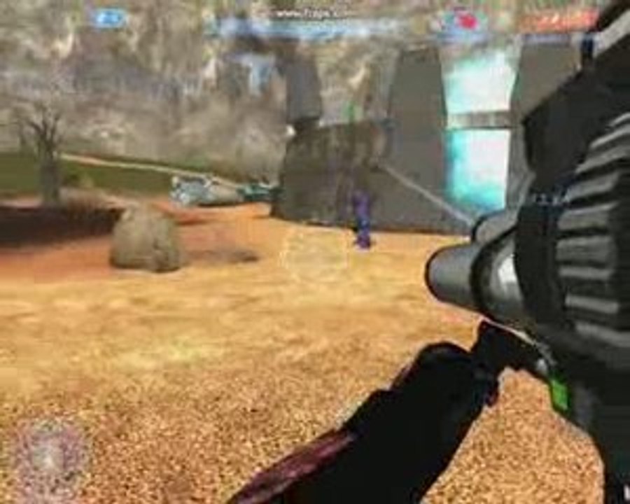 halo trial proarno31 kill