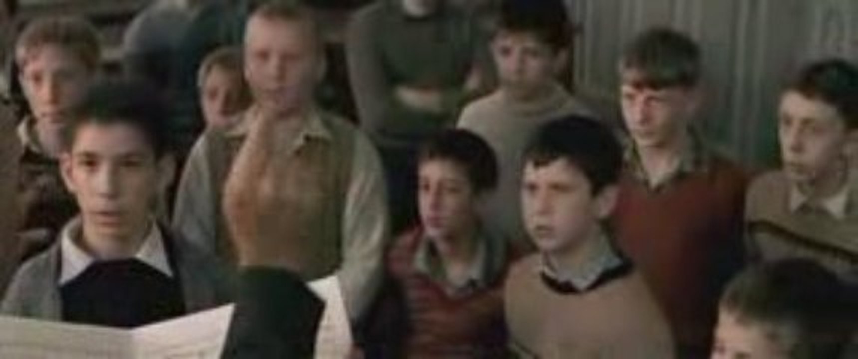 Les Choristes