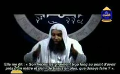 Comment Doit-on Mourir-Med Hassen Soutitré En Francais
