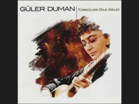 Güler Duman - Ayrılık (Saadet Teli) 2009