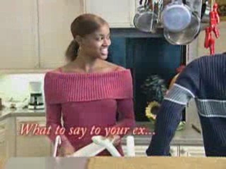 Comment récupérer votre Ex amour