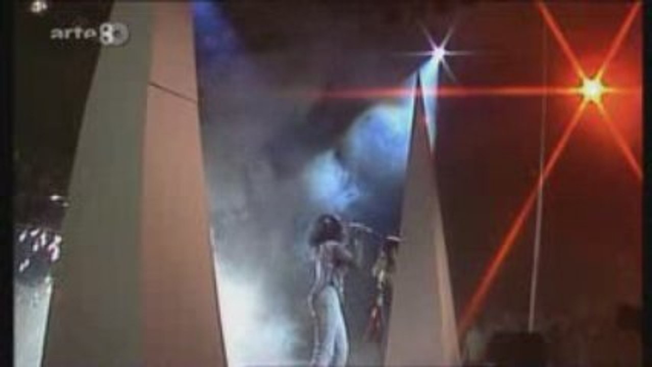 Welcome to the 80s (House-Nation 1)