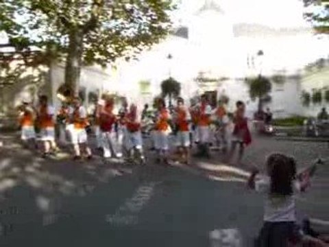 Castelnaudary cassoulet