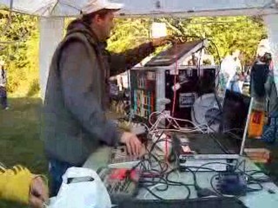 Teuf Djvré & co 29-08-09 #1