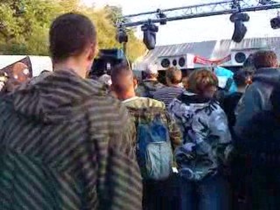 teuf djvré & co 29-08-09 #2