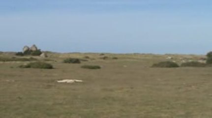 Dunes de Kéremma
