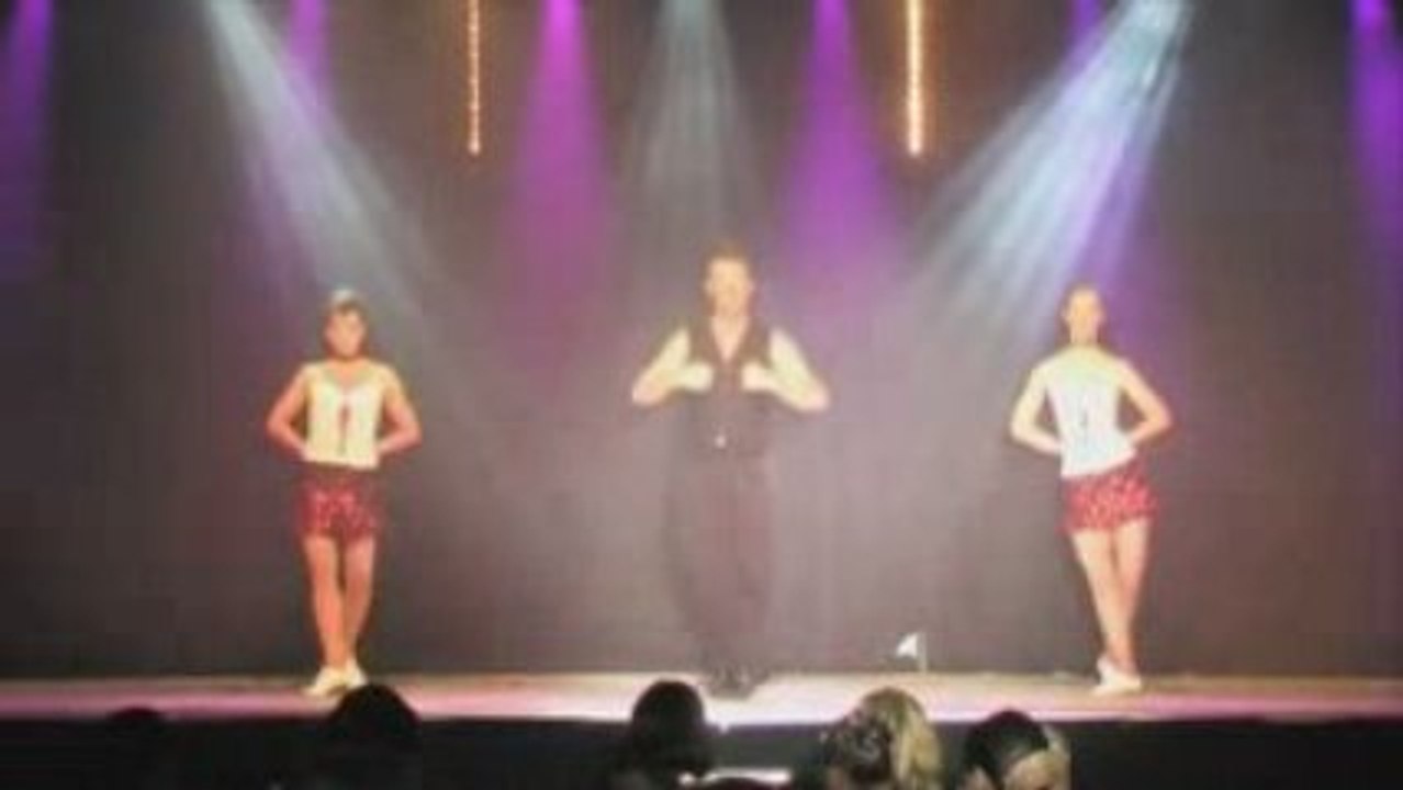 SUNSHINE CABARET