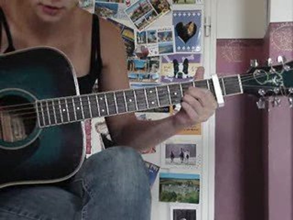 A soft place to fall  (cover).