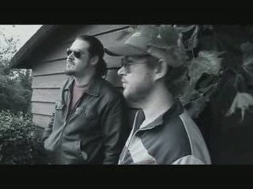 MC Circulaire // Demain c'est trop tard