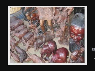 work from home OFFLINE FLEA MARKET GUIDE