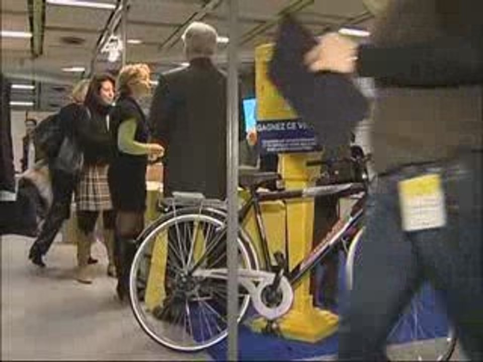 Reportage sur les J3D Alsace 2008