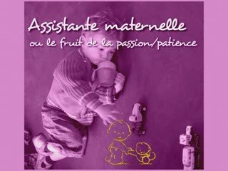 Devenir assistante maternelle