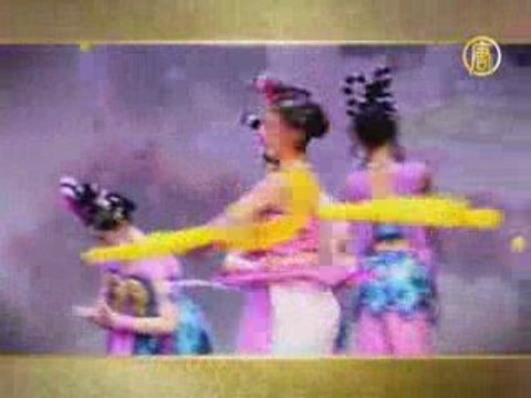 Известный телеведущий о «Shen Yun»: «Безусловно, великолепно