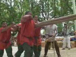 La légende des siècles 2009 - Les jeux gaulympiques