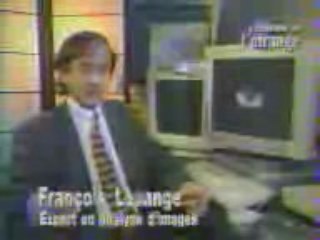 L'Odyssée de l'étrange spécial OVNI