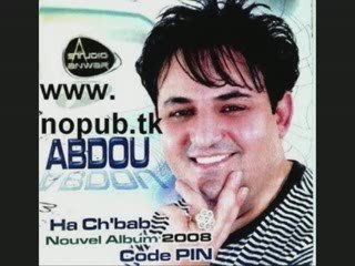 cheb abdou-hadou shab elle mahna