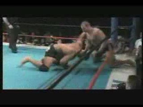 Федор emelianenko - Ricardo Arona 3 раунд