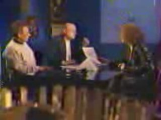 Emission TV sur le Père Jean-François Brune