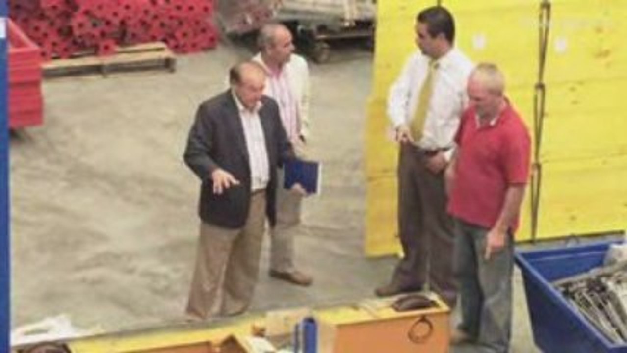 Casos de exito: JB Hispacol en Colombia