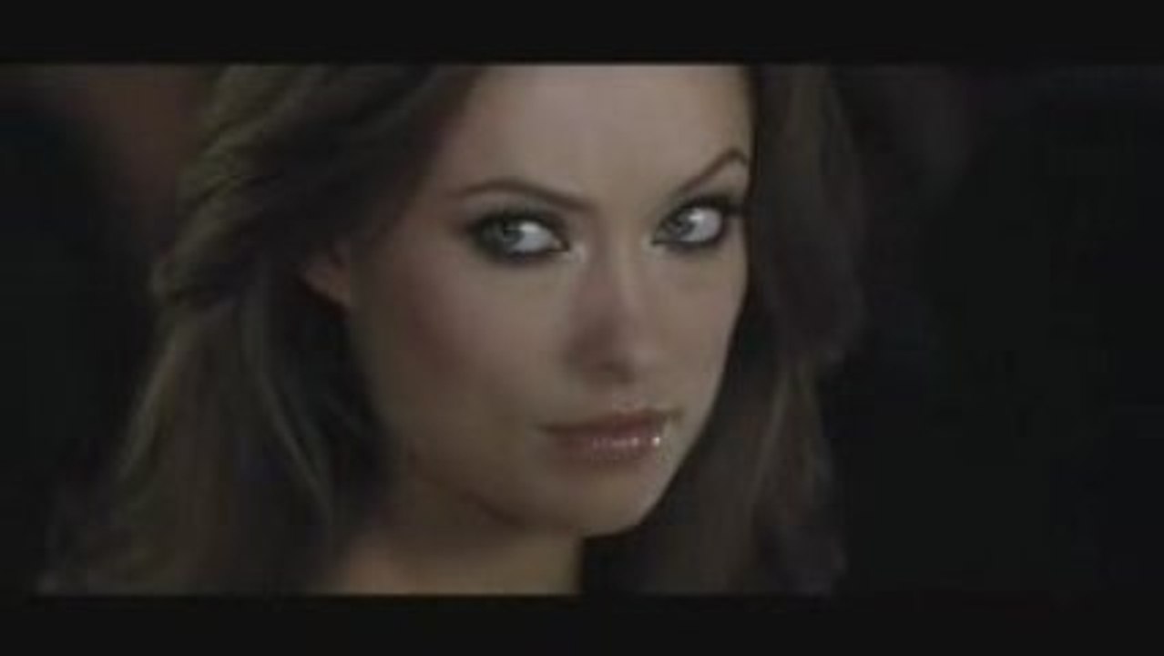Escada - Desire Me - Olivia wilde