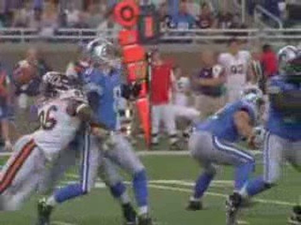 NFL Videos  2008 Season Memories