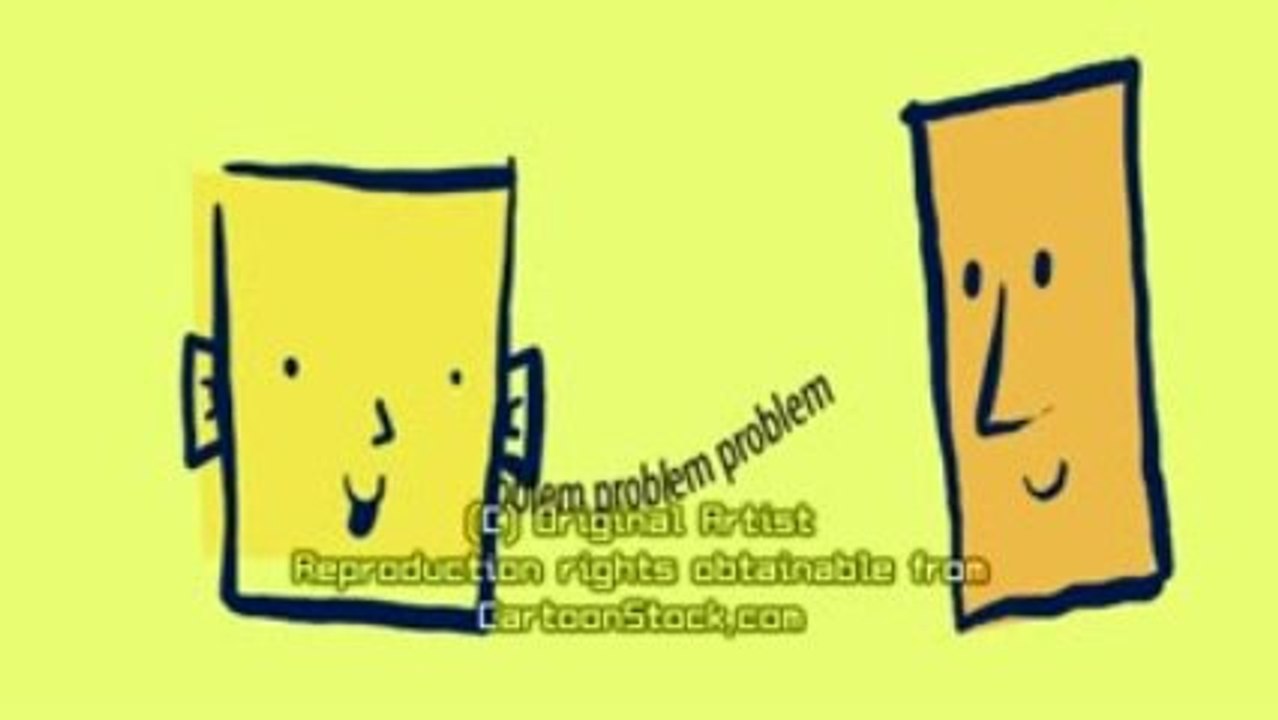 Problem solving through dialogue