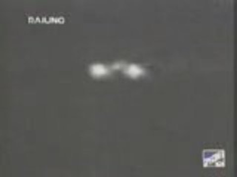 OVNI UFO Belgium