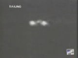 OVNI UFO Belgium