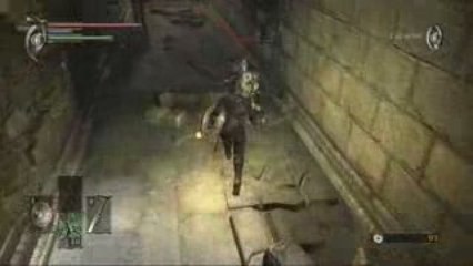 demons souls videowalkthrough