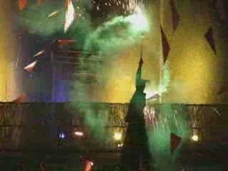 La légende des siècles 2009 - La Nuit du Feu