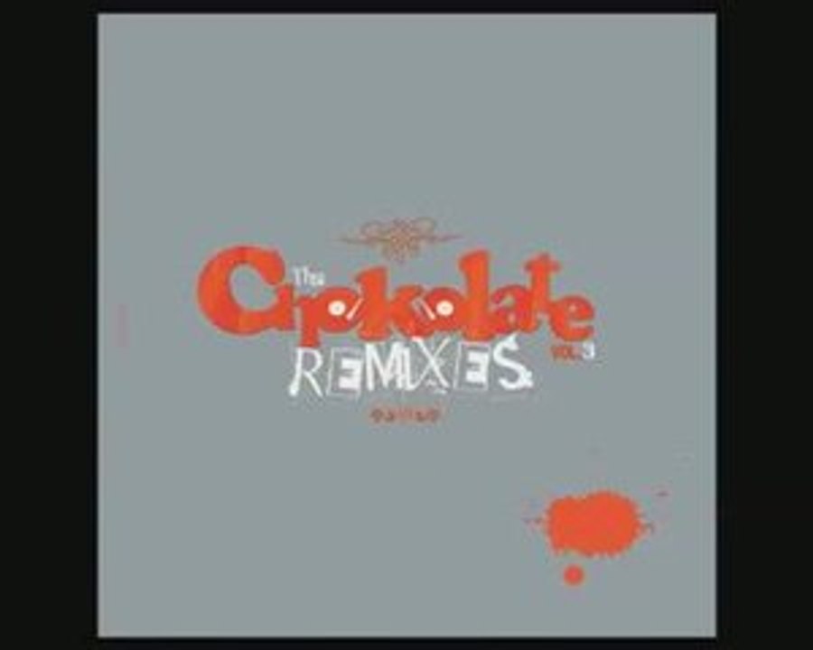 DJ CHOKOLATE PERCEE P FeaT PRINCE PO' STILLMUZIK MPC