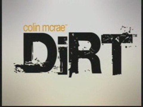 Vidéotest Colin McRae DiRT