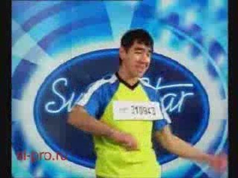 Стань Звездой Казахстана часть 2