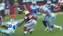 NFL Videos  2008  Best of DeMarcus Ware