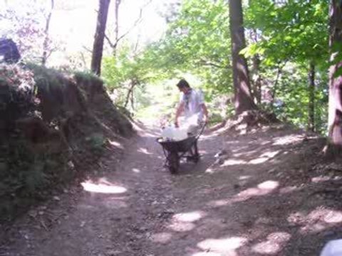 XIV e Le Mans - Scouts et Guides de France