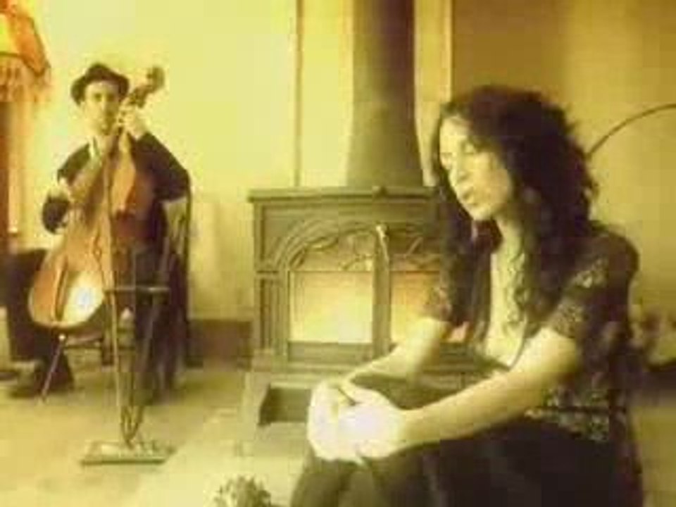 Bethany & Rufus - 900 Miles