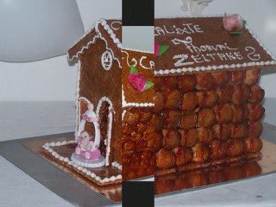 23.08.09. Baptême des PETIT -église de Péronne (Somme)