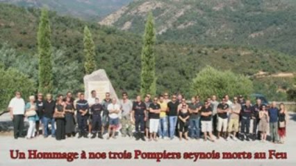 Michel GIOVANNINI, Georges LAHAYE, Patrick ZEDDA