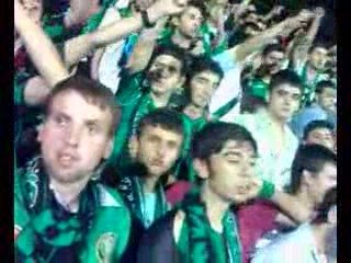 kocaelispor marşı [yeni]