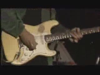 Jeff Healey & Philip Sayce - Put The Shoe On The Other Foot