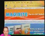 Magiclips Introduction. You're going to make a Magisite!