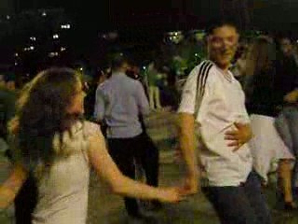 2009 salsa sur les quais de paris - cubana