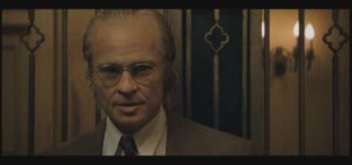 Bande annonce 2 L'Etrange Histoire De Benjamin Button VO