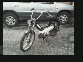 Puch Maxi S
