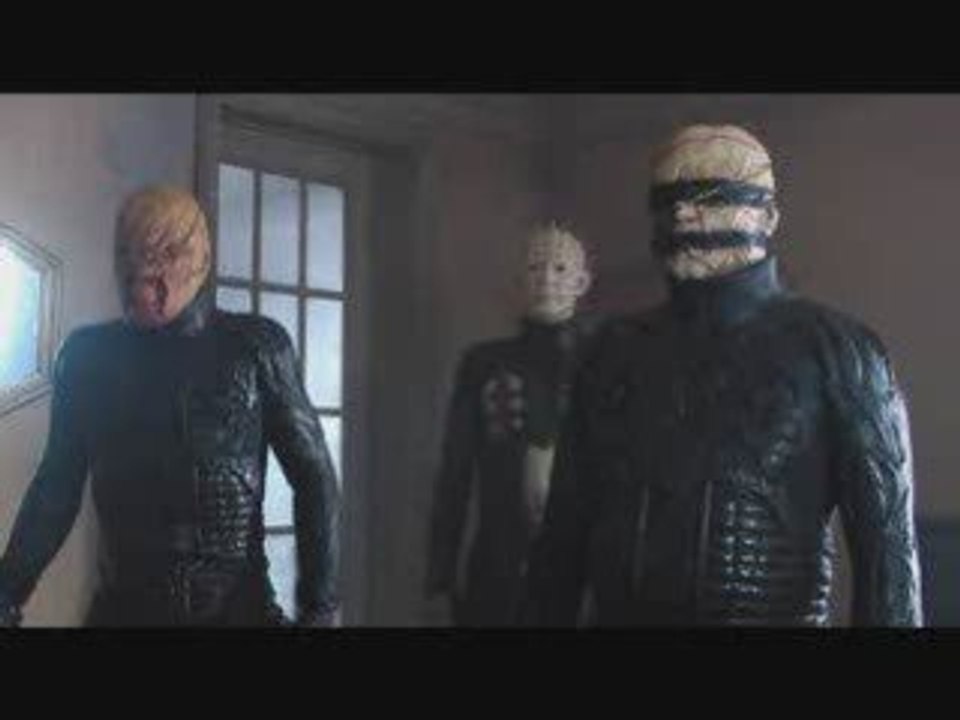 Hellraiser-Theme 2