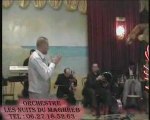 orchestre les nuits du maghreb chaabi