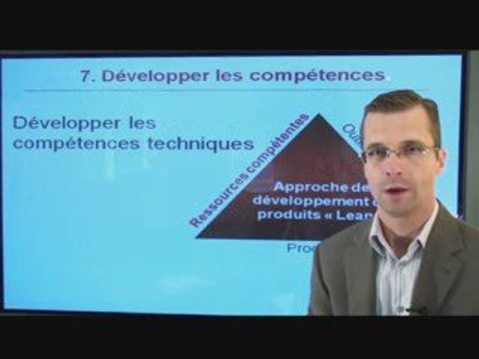 L'approche de développement de produits chez Toyota - ZBA